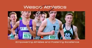 Wesco Athletics: Empowering Athletes and Fostering Excellence