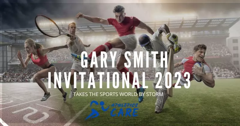 Gary Smith Invitational 2023 Takes the Sports World by Storm