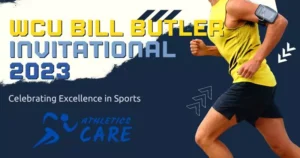 WCU Bill Butler Invitational 2023: Celebrating Excellence in Sports