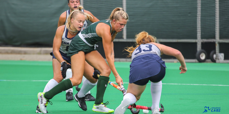 Memorable Matches and Rivalries Penn State Field Hockey:
