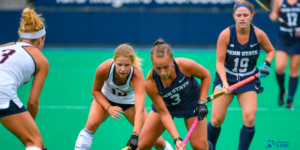 Penn State Field Hockey: A Legacy of Excellence and Triumph