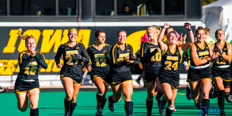 The Evolution of Iowa Field Hockey: A Legacy of Excellence
